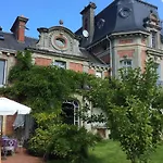 Chateau De 3* Bertreville-Saint-Ouen