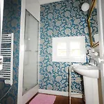 Bed & Breakfast Chateau De Bertreville-Saint-Ouen