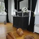 Chateau De 3* Bertreville-Saint-Ouen