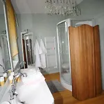 Chateau De Bed & Breakfast Bertreville-Saint-Ouen