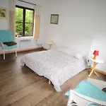 Chateau De Bed & Breakfast Bertreville-Saint-Ouen