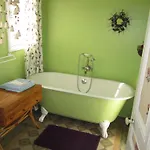 Bed & Breakfast Chateau De Bertreville-Saint-Ouen