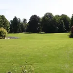 Chateau De Bertreville-Saint-Ouen