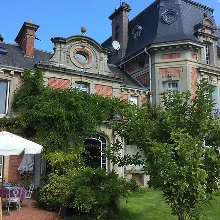 Chateau De 3* Bertreville-Saint-Ouen