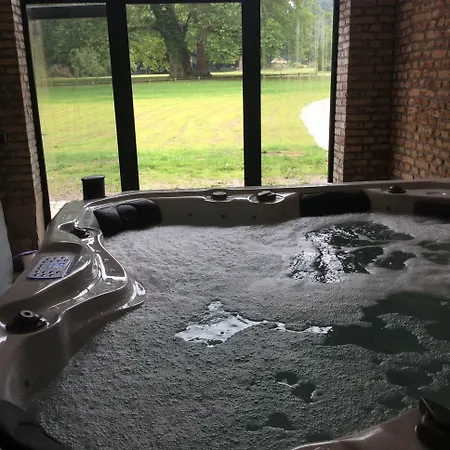 住宿加早餐酒店 德柏特李威乐城堡酒店 3*