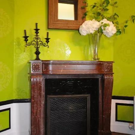 Château De Couette-café