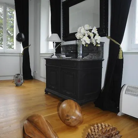 Château De 3* Bertreville-Saint-Ouen