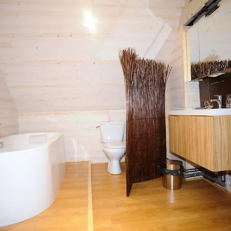 德柏特李威乐城堡酒店 3*