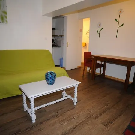 Bed & Breakfast Chateau De 3*