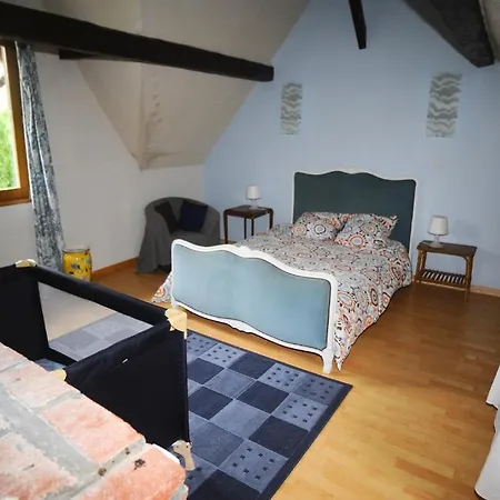 Chateau De 3* Bertreville-Saint-Ouen