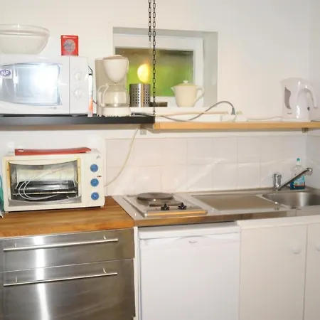 德柏特李威乐城堡酒店 Bertreville-Saint-Ouen