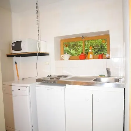 住宿加早餐酒店 德柏特李威乐城堡酒店