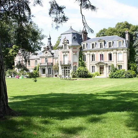 德柏特李威乐城堡酒店